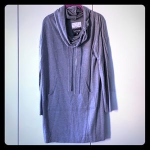 Kensie T-shirt Dress